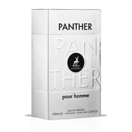 Maison Alhambra - Panther edp 100 ml