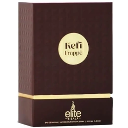 Elite Risala - Kefi Frappe Eau de Parfum 100 ml