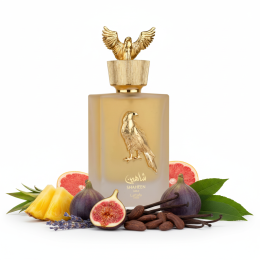 Lattafa - Shaheen Gold, 100 ml
