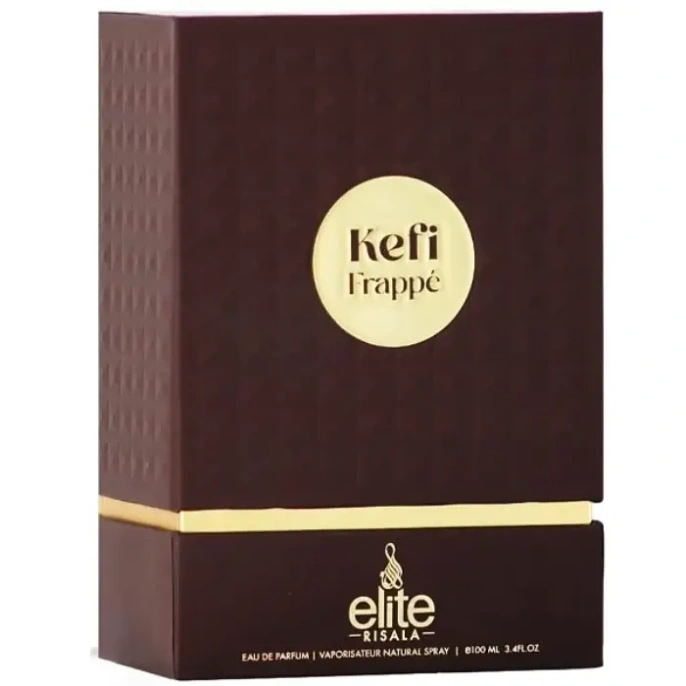 Elite Risala - Kefi Frappe Eau de Parfum 100 ml