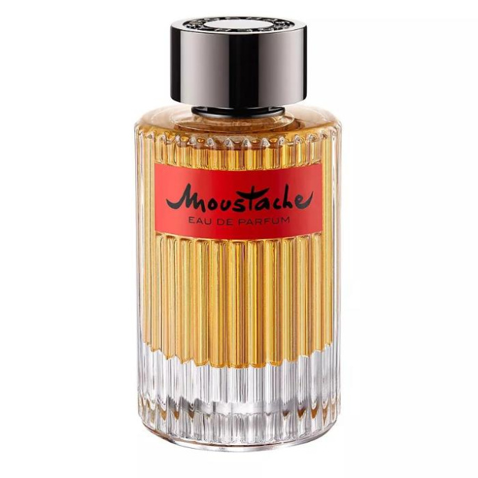 Оригинал Rochas - Moustache Eau de Parfum 125 ml