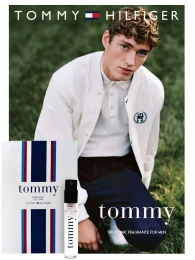 Пробник Оригинал TOMMY HILFIGER Tommy Parfum 1.5 ml