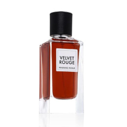 Fragrance World - Velvet Rouge, 125 ml
