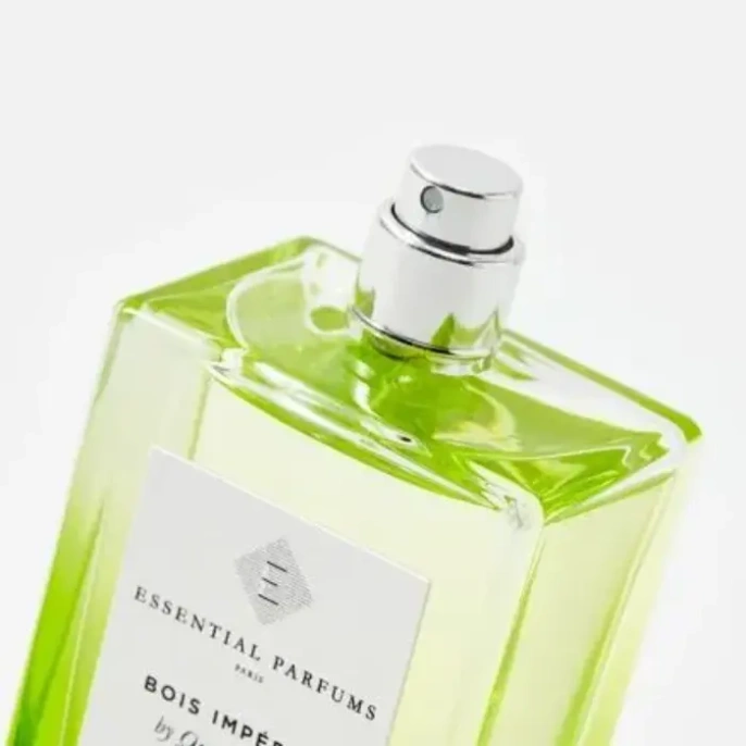 Высокого качества 1в1 Essential Parfums - Bois Imperial Limited Edition 100 ml