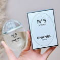 Высокого качества 1в1 50 ml Chanel Nº5 L'Eau