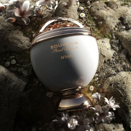 Afnan - Souvenir Floral Bouquet, 100 ml