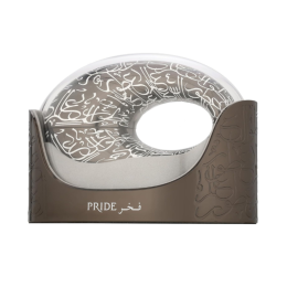 Fragrance World - Pride Eau de Parfum 75 ml