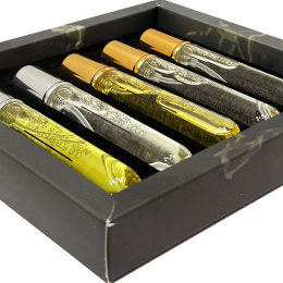 Набор ручек 5x23 ml The Best Gift Forever №6