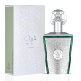 Lattafa - Sherif Eau de Parfum, 100 ml