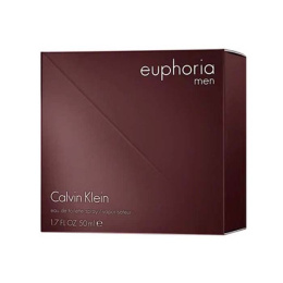 Оригинал Calvin Klein - Euphoria Men Eau de Toilette 50 ml