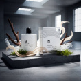 Johnwin - Black Legendary Sport 100 ml