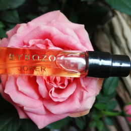 Пробник оригинал ByBozo - Joker 2 ml