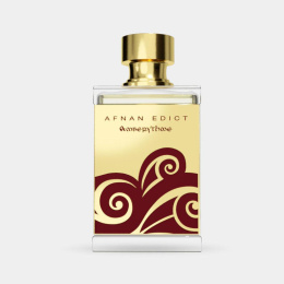 Afnan - Edict Amberythme, 100 ml