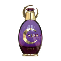 Anfar 1950 - Alba Eau de Parfum, 100 ml