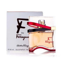 Оригинал Salvatore Ferragamo - F By Pour Femme 30 ml