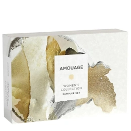 Набор оригинал Amouage Woman’s Discovery Set 6x2 ml