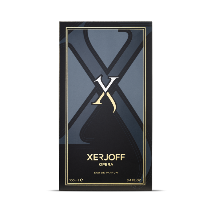 Оригинал Xerjoff V Ouverture EDP 100 ml