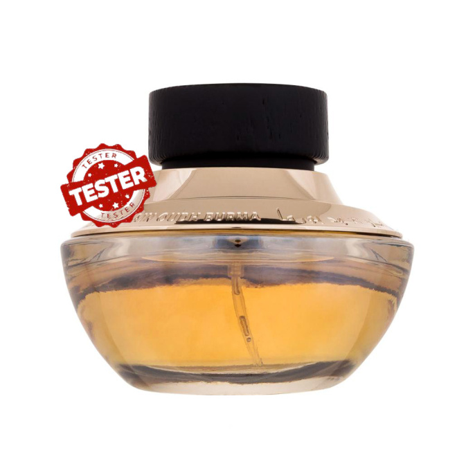 Тестер Al Haramain - Oudh Burma 75 ml