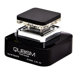 Emper Qubism for Men, 100 ml