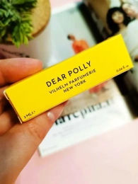 Пробник Оригинал VILHELM PARFUMERIE Dear Polly Eau De Parfum 2 ml