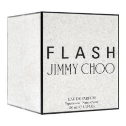 Оригинал Jimmy Choo - Flash Eau de Parfum 100 ml