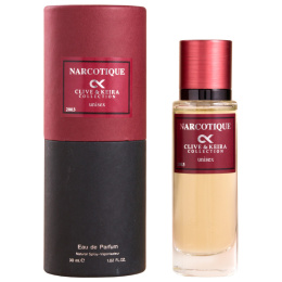 Элитный парфюм Clive&Keira 2003 Ex Nihilo Fleur Narcotique