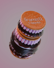 Zimaya Perfumes - Tiramisu S'mores 100 ml