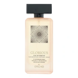 by Orchid - Glorious Eau de Parfum, 100 ml