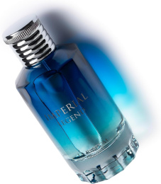 La Parfum Galleria - Imperial Legend, 100 ml