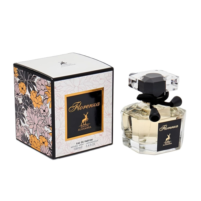 Maison Alhambra - Florenza edp 100 ml