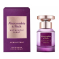 Оригинал Abercrombie & Fitch - Authentic Night Woman 30 ml