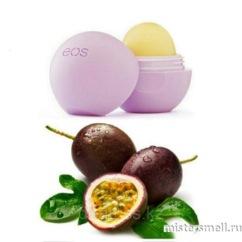 Купить оптом Бальзам для губ EOS  Passion Fruit с оптового склада