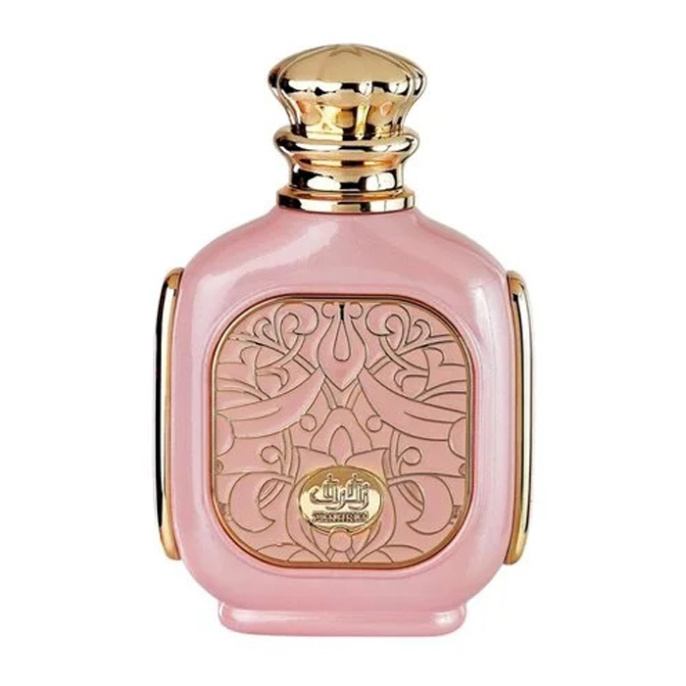Zimaya Perfumes - Zukhruf Pink, 100 ml
