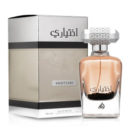 Lattafa - Ekhtiari Eau De Parfum 100 ml