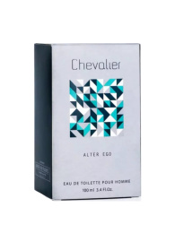 Vinci - Chevalier Alter Ego 100 мл