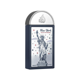 Lattafa - Pride New York The City of Dreams, 100 ml