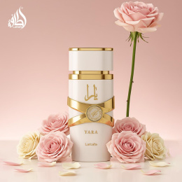 Lattafa - Yara Moi, 100 ml