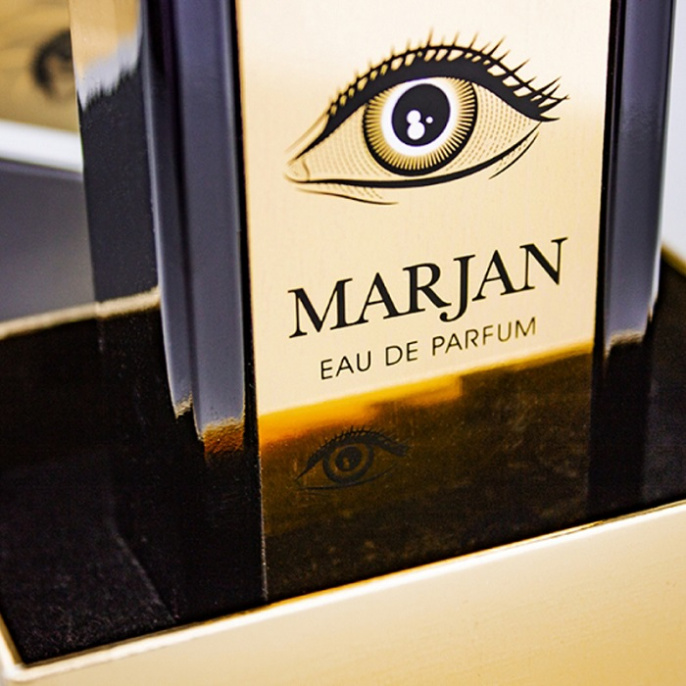 Fragrance World - Marjan, 100 ml