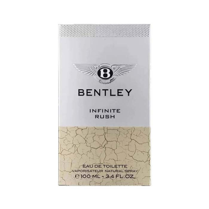Оригинал Bentley - Infinite Rush 100 ml