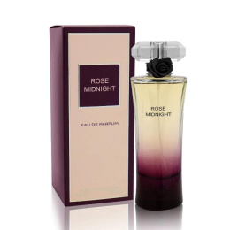Fragrance World - Rose midnight, 100 ml