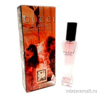 Купить Мини парфюм 20 мл. New Box Gucci Bloom Nettare di Fiori оптом