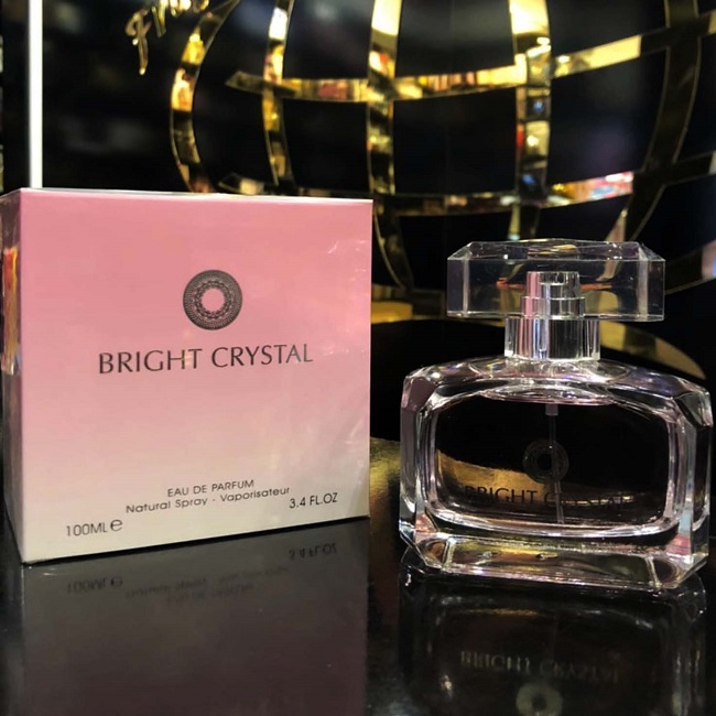 La Parretto - Bright Crystal, 100 ml