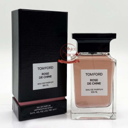 Высокого качества Tom Ford - Rose De Chine, 100 ml