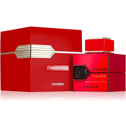 Al Haramain - L'Aventure Grapefruit 100 ml
