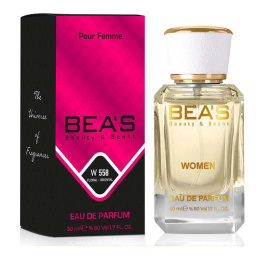 Элитный парфюм Bea's Beauty & Scent W558 - Dior Pure Poison