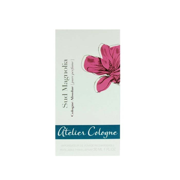 Оригинал Atelier Cologne - Sud Magnolia Cologne Absolue 30 ml