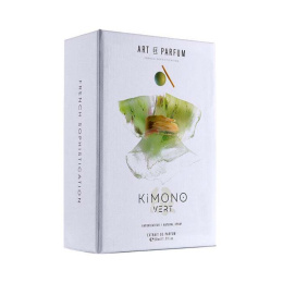 Оригинал Art de Parfum - Kimono Vert 50 ml
