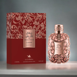 Le Chameau - Regal Touch La Rose, 100 ml