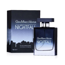 Оригинал Gian Marco Venturi - Nightfall Eau de Parfum 100 ml
