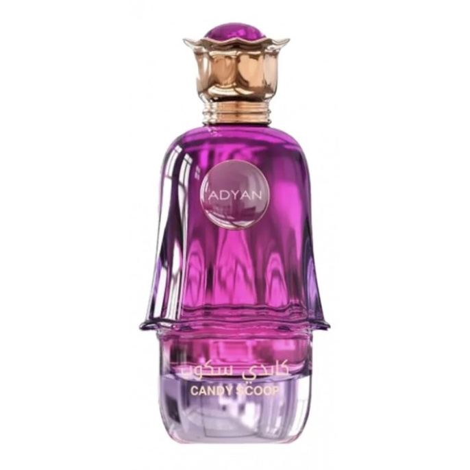 Adyan - Candy Scoop Extrait De Parfum 100 ml